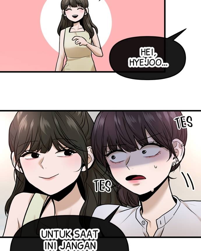 Baca Back to Chanbi - Chapter 41 halaman 17