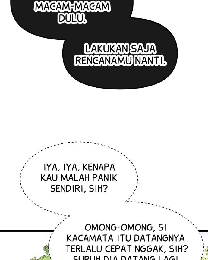 Baca Back to Chanbi - Chapter 41 halaman 18