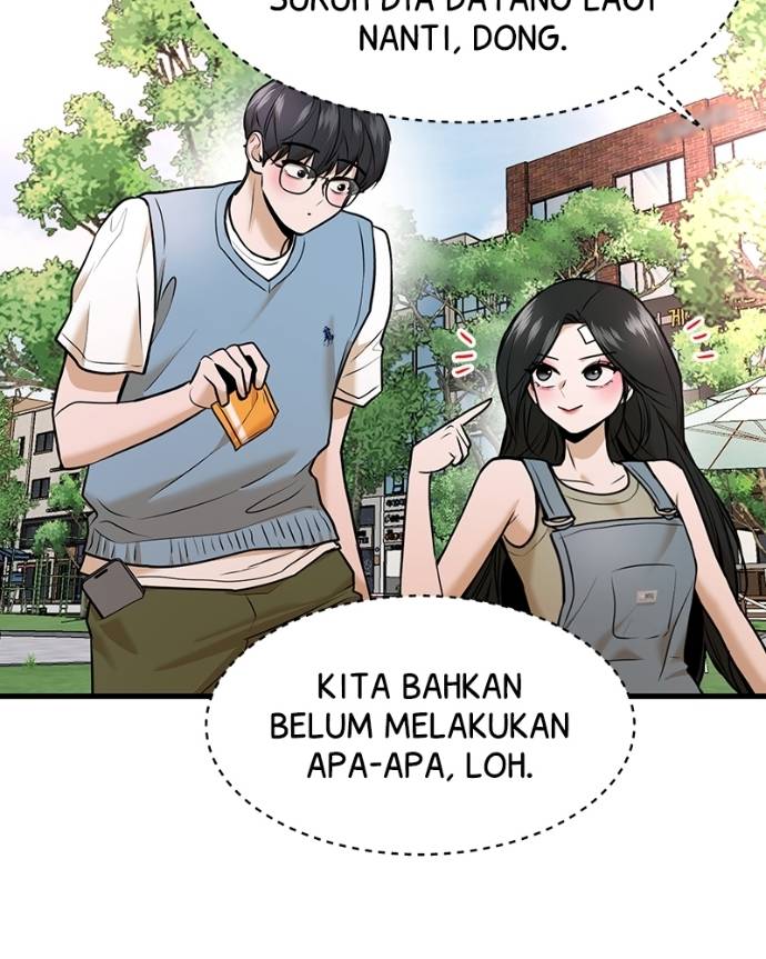 Baca Back to Chanbi - Chapter 41 halaman 19