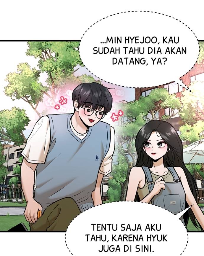 Baca Back to Chanbi - Chapter 41 halaman 20