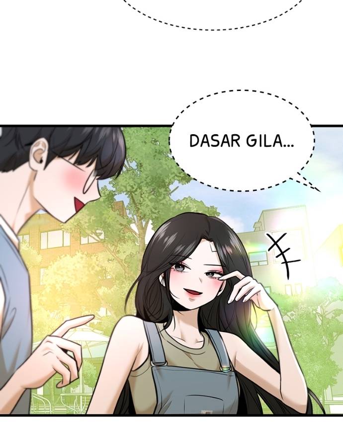 Baca Back to Chanbi - Chapter 41 halaman 21