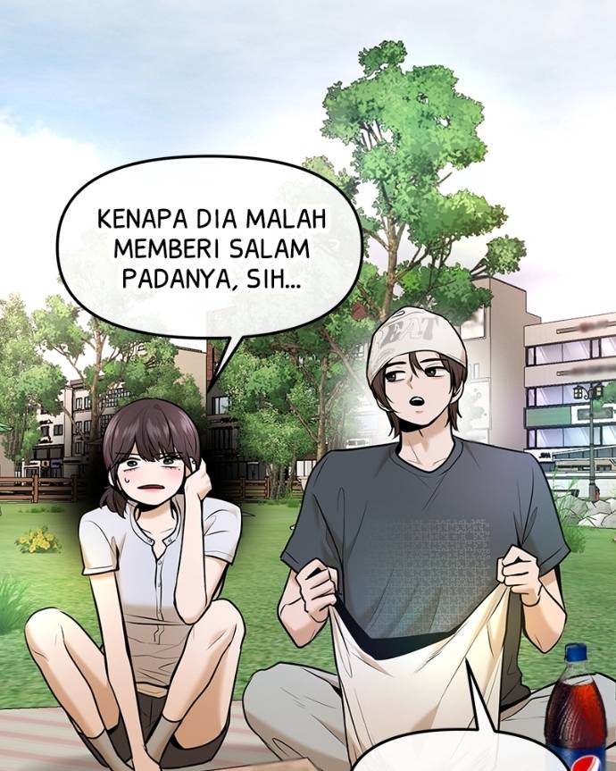 Baca Back to Chanbi - Chapter 41 halaman 26