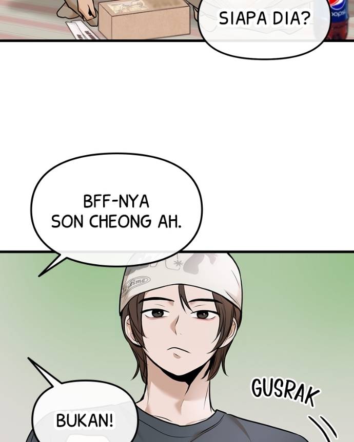 Baca Back to Chanbi - Chapter 41 halaman 27