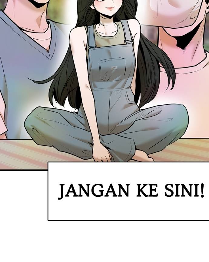 Baca Back to Chanbi - Chapter 41 halaman 3