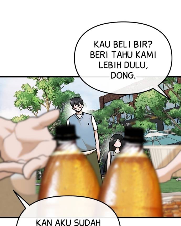 Baca Back to Chanbi - Chapter 41 halaman 30