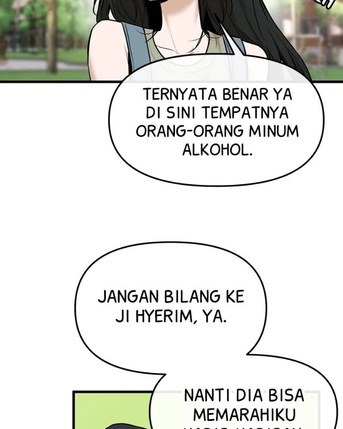 Baca Back to Chanbi - Chapter 41 halaman 32
