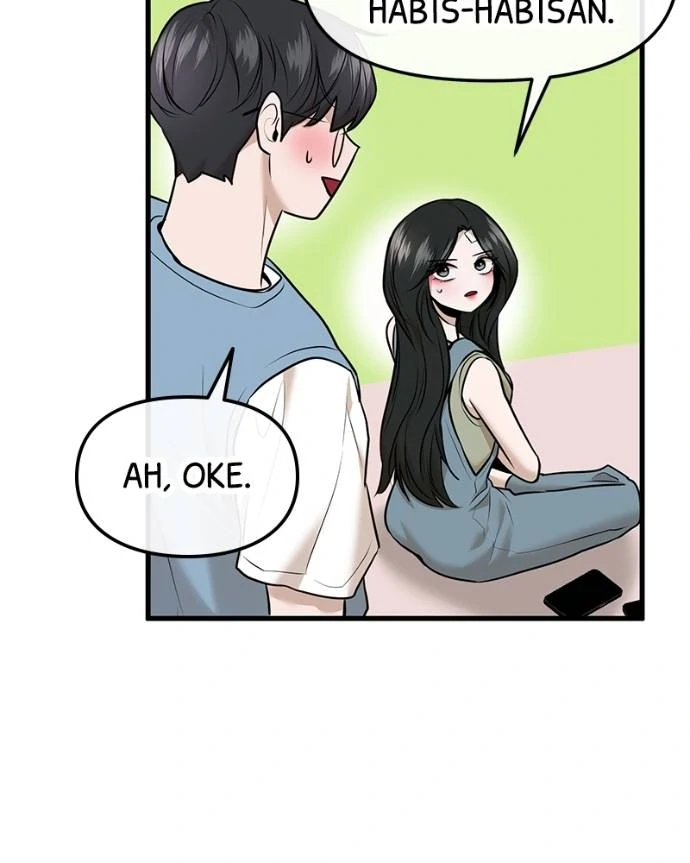 Baca Back to Chanbi - Chapter 41 halaman 33