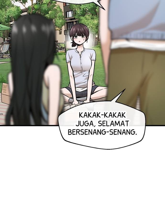 Baca Back to Chanbi - Chapter 41 halaman 36