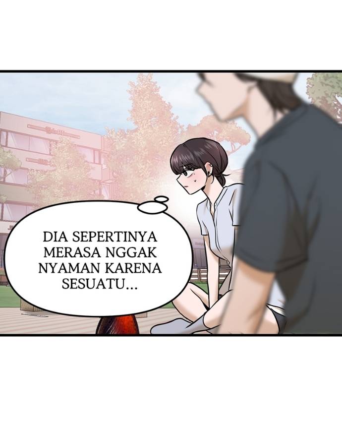 Baca Back to Chanbi - Chapter 41 halaman 37