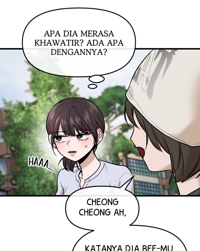 Baca Back to Chanbi - Chapter 41 halaman 38