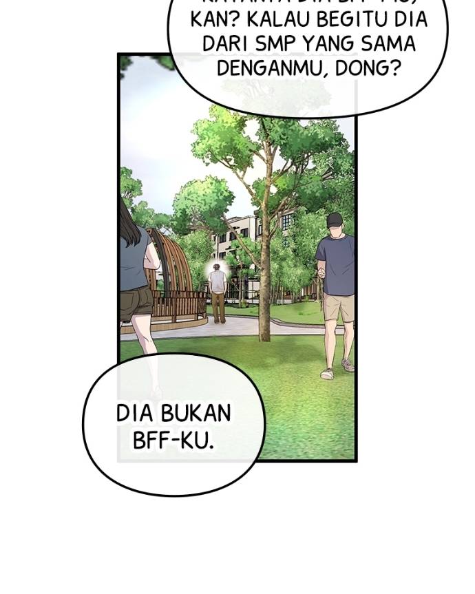 Baca Back to Chanbi - Chapter 41 halaman 39