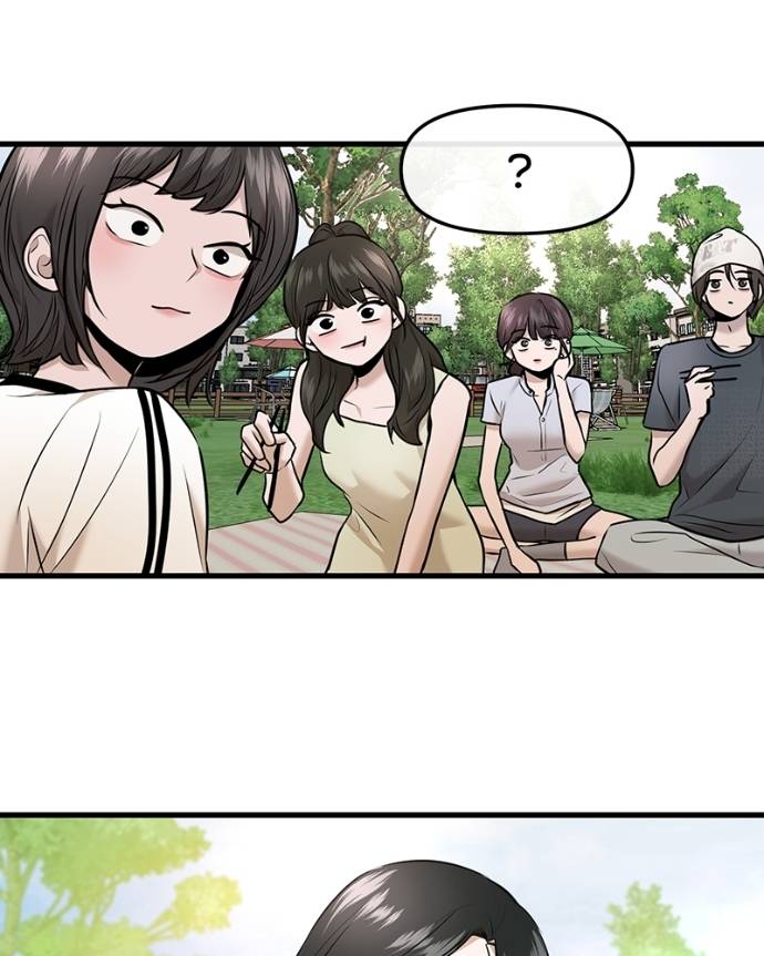 Baca Back to Chanbi - Chapter 41 halaman 42