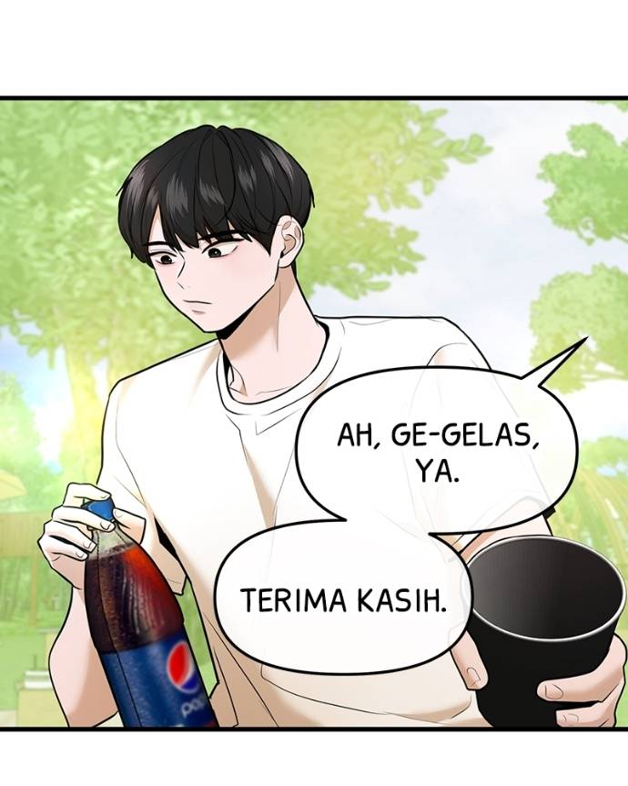 Baca Back to Chanbi - Chapter 41 halaman 44
