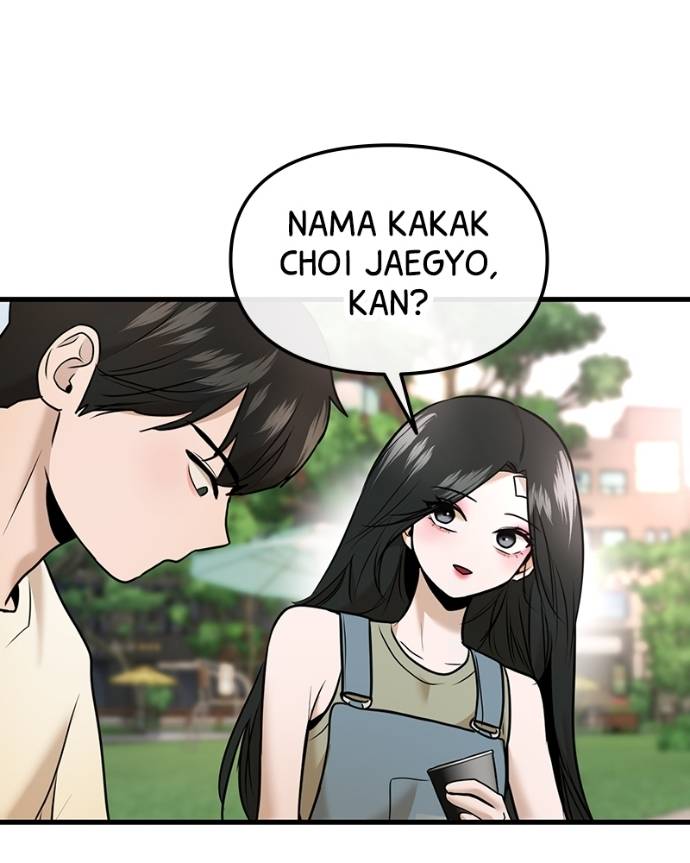 Baca Back to Chanbi - Chapter 41 halaman 45