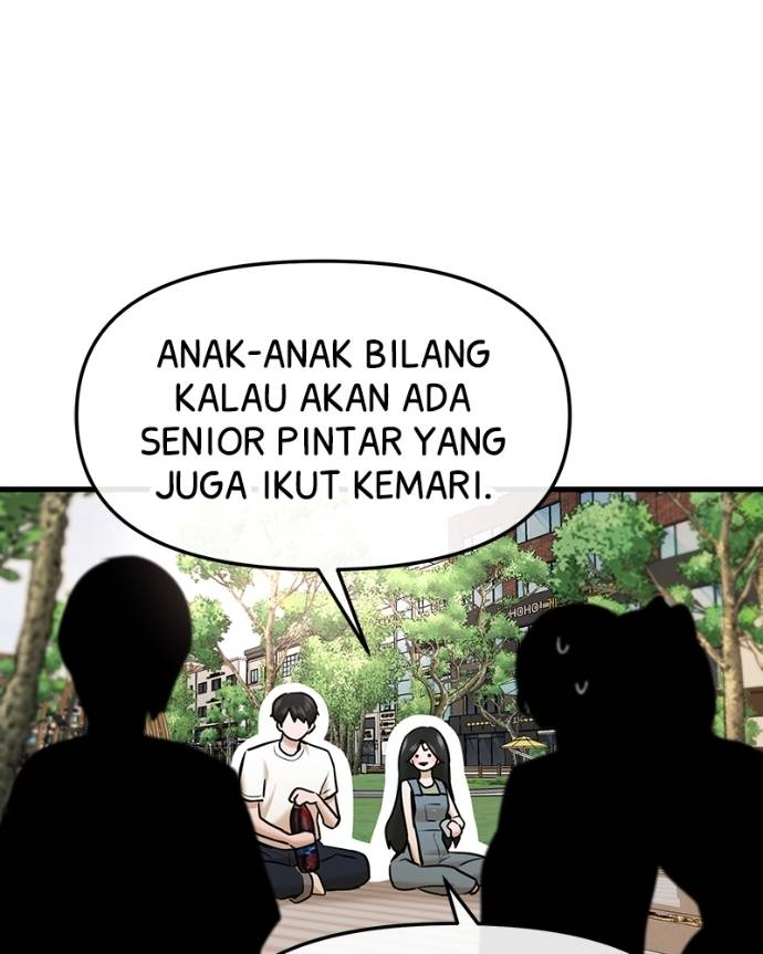 Baca Back to Chanbi - Chapter 41 halaman 46