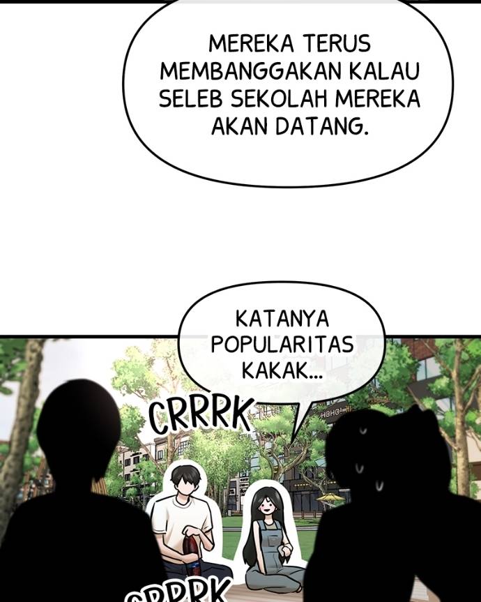 Baca Back to Chanbi - Chapter 41 halaman 47