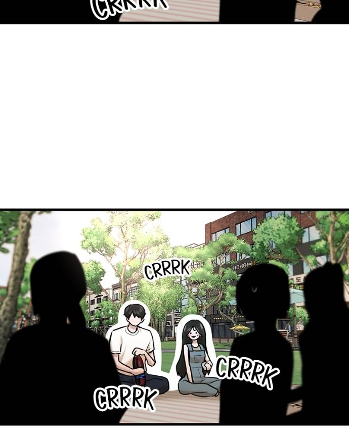 Baca Back to Chanbi - Chapter 41 halaman 48