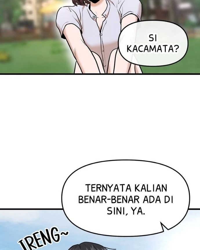 Baca Back to Chanbi - Chapter 41 halaman 5