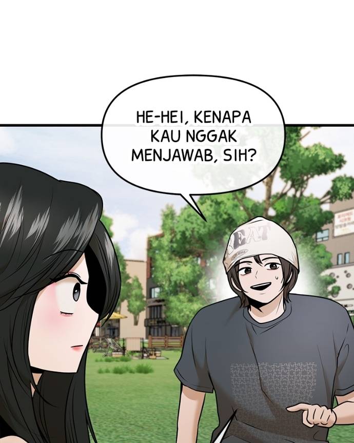 Baca Back to Chanbi - Chapter 41 halaman 51