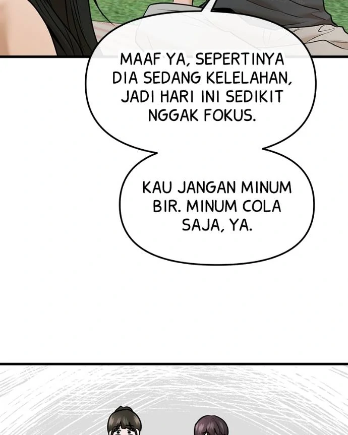 Baca Back to Chanbi - Chapter 41 halaman 52