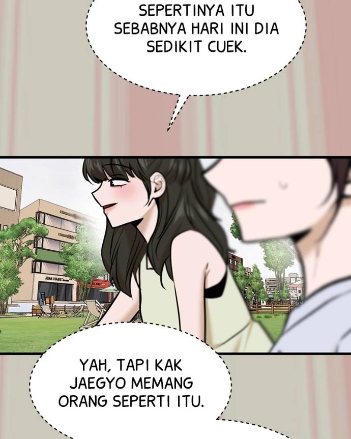Baca Back to Chanbi - Chapter 41 halaman 54