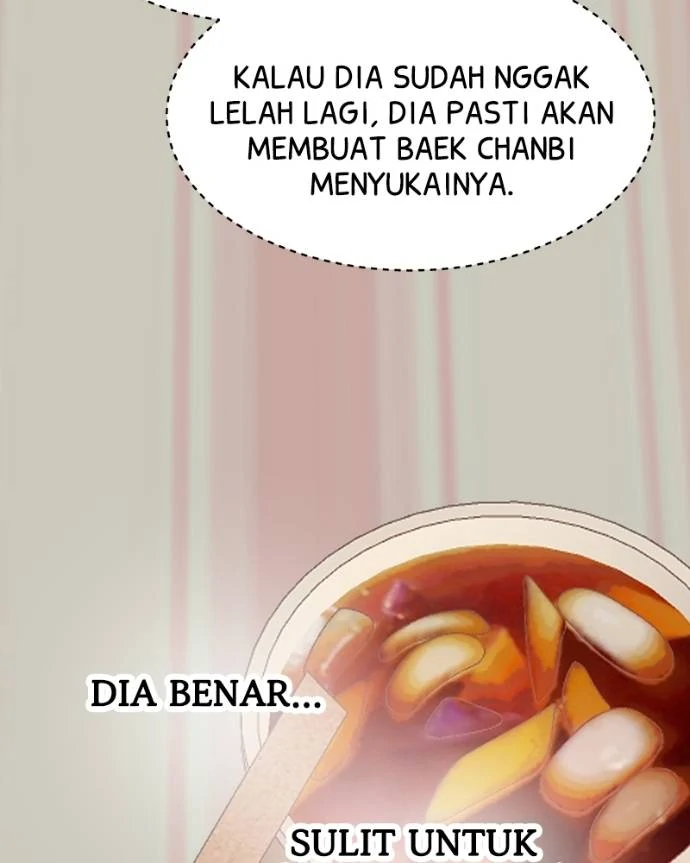 Baca Back to Chanbi - Chapter 41 halaman 55