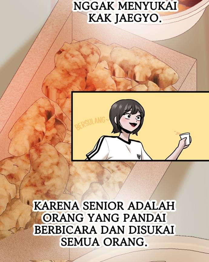 Baca Back to Chanbi - Chapter 41 halaman 56