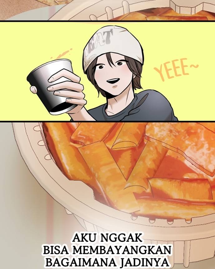 Baca Back to Chanbi - Chapter 41 halaman 57
