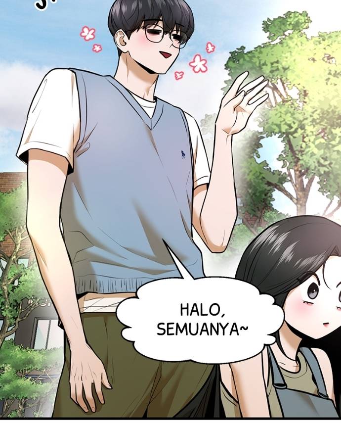 Baca Back to Chanbi - Chapter 41 halaman 6