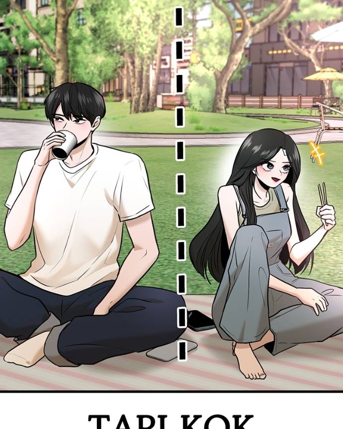 Baca Back to Chanbi - Chapter 41 halaman 61