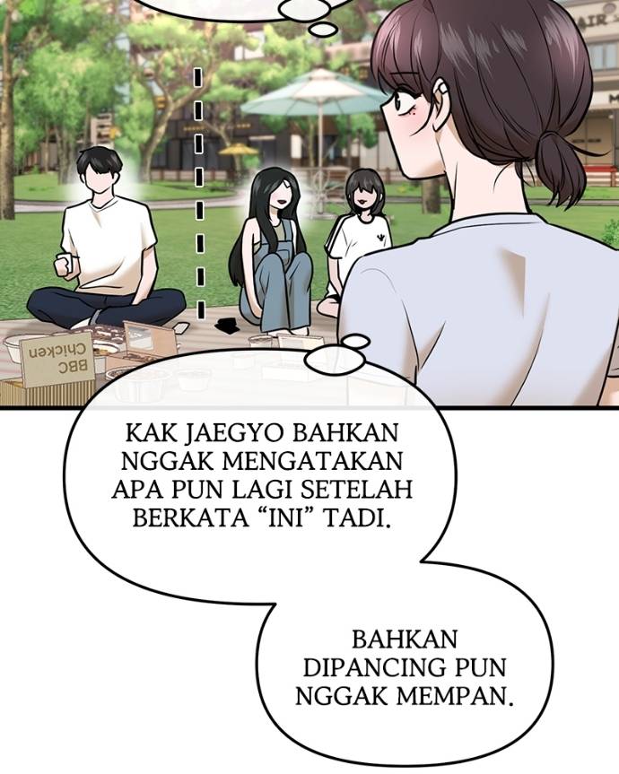 Baca Back to Chanbi - Chapter 41 halaman 63