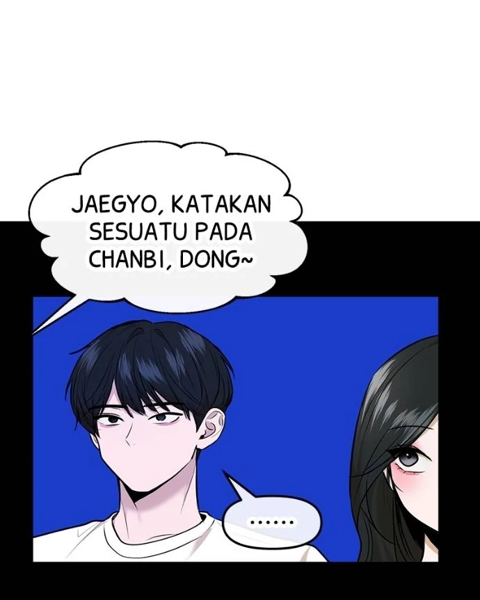 Baca Back to Chanbi - Chapter 41 halaman 64