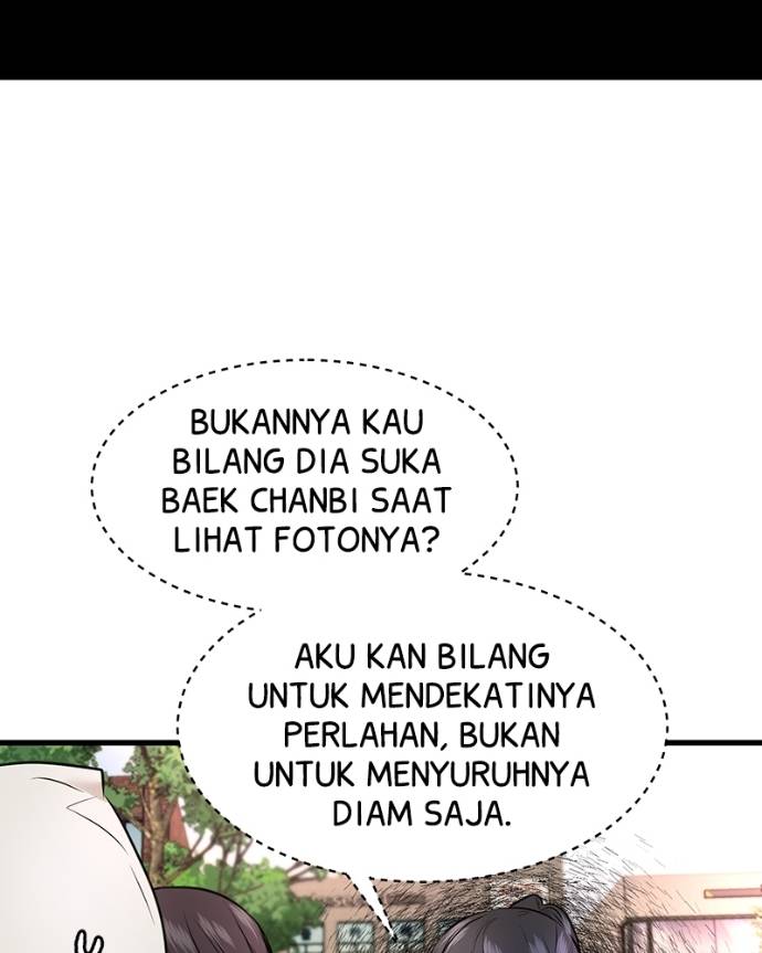 Baca Back to Chanbi - Chapter 41 halaman 65