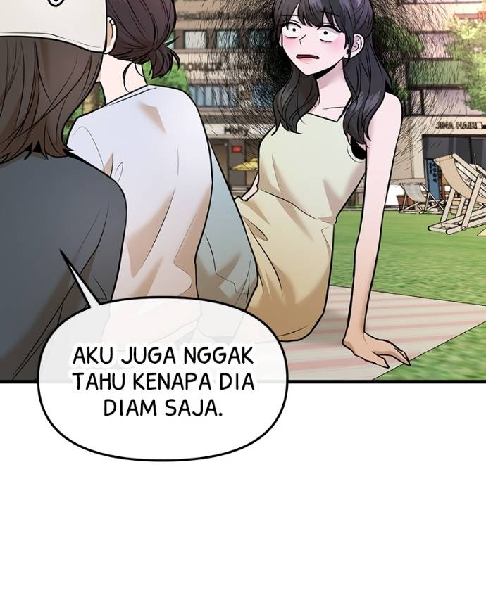 Baca Back to Chanbi - Chapter 41 halaman 66