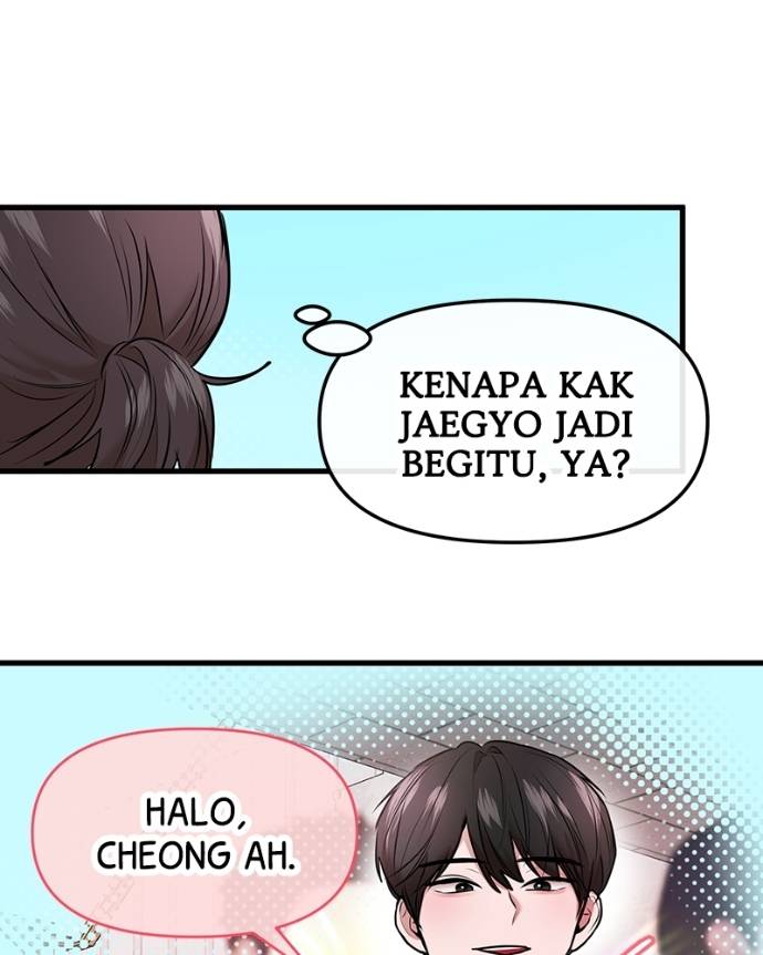 Baca Back to Chanbi - Chapter 41 halaman 67