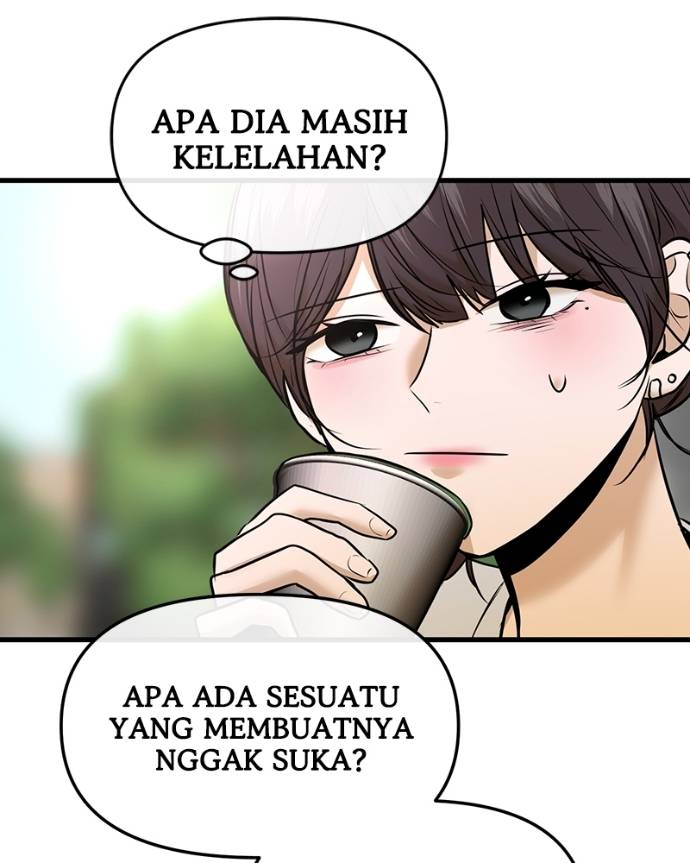 Baca Back to Chanbi - Chapter 41 halaman 69