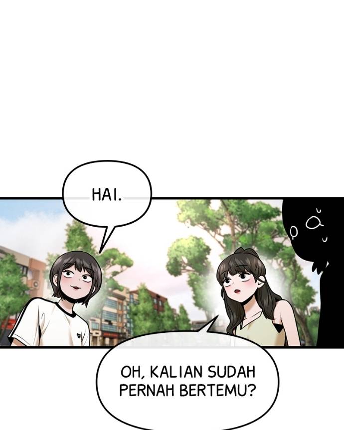 Baca Back to Chanbi - Chapter 41 halaman 7