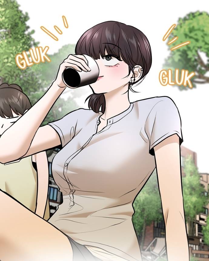 Baca Back to Chanbi - Chapter 41 halaman 72