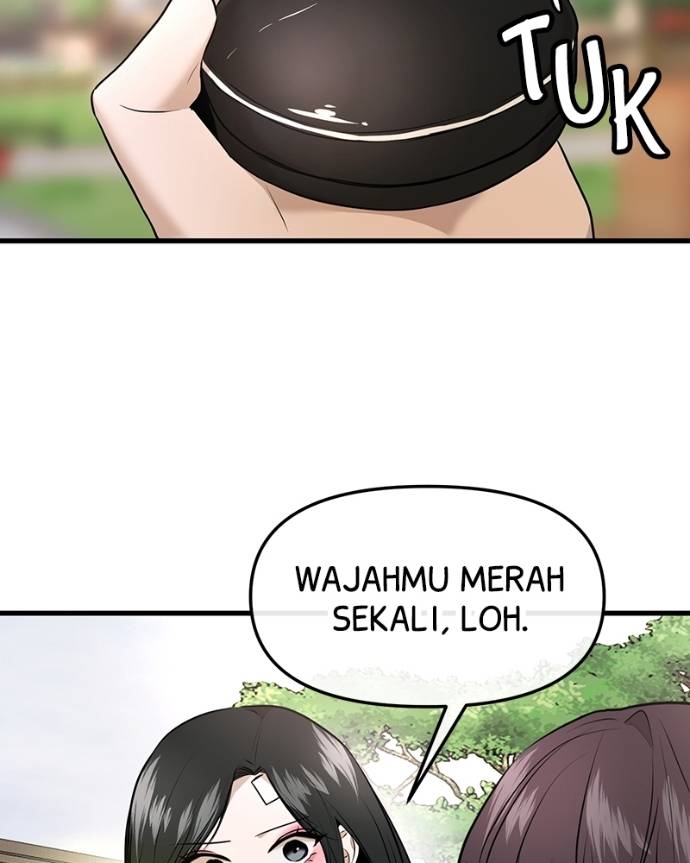 Baca Back to Chanbi - Chapter 41 halaman 77