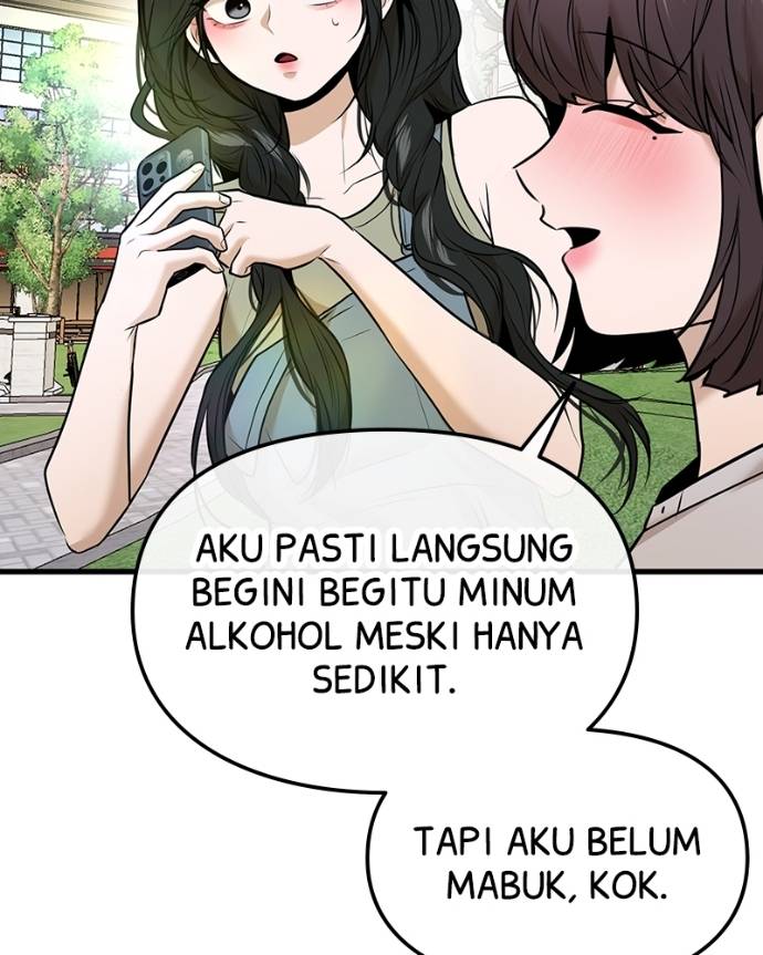 Baca Back to Chanbi - Chapter 41 halaman 78