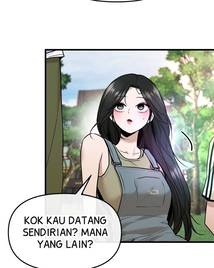 Baca Back to Chanbi - Chapter 41 halaman 8