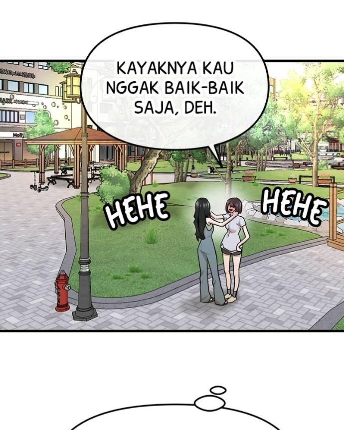 Baca Back to Chanbi - Chapter 41 halaman 84