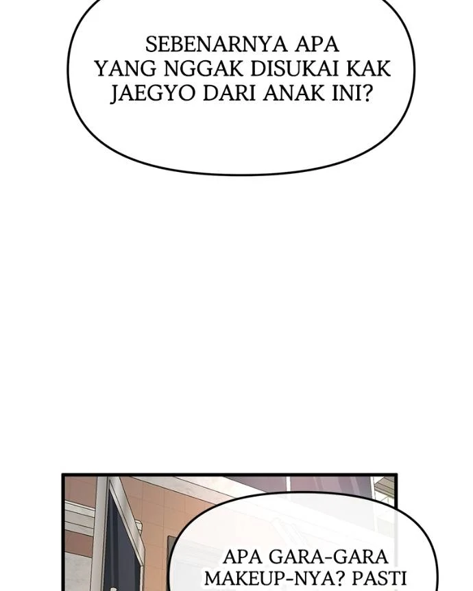 Baca Back to Chanbi - Chapter 41 halaman 85
