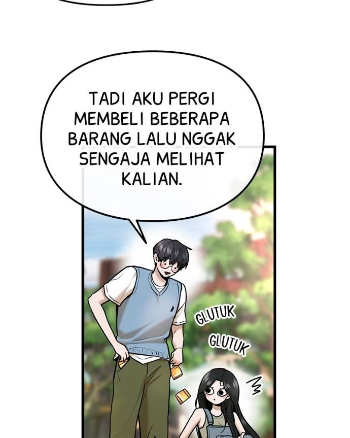 Baca Back to Chanbi - Chapter 41 halaman 9