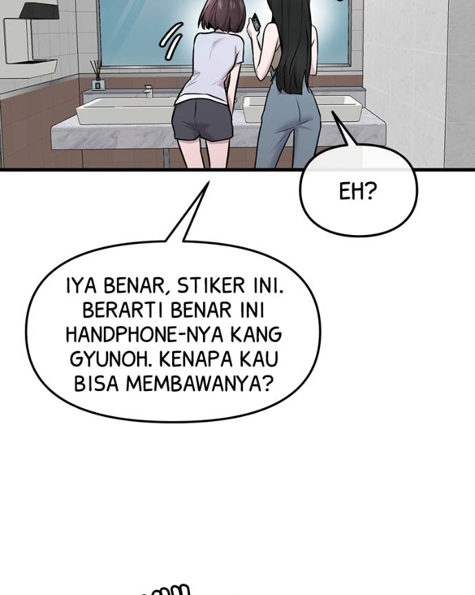 Baca Back to Chanbi - Chapter 41 halaman 92