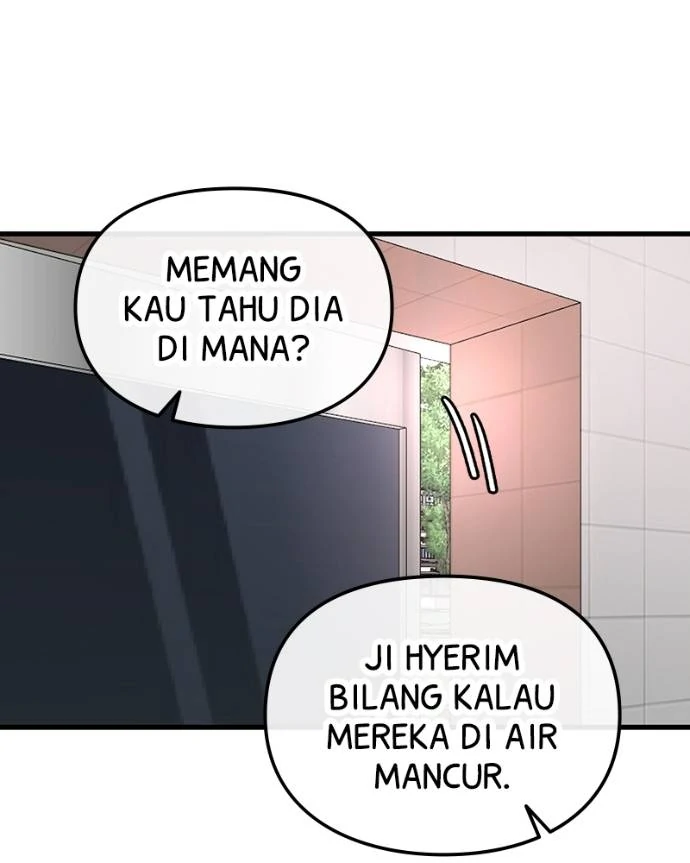 Baca Back to Chanbi - Chapter 41 halaman 96