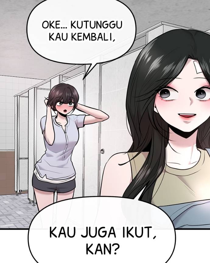 Baca Back to Chanbi - Chapter 41 halaman 98