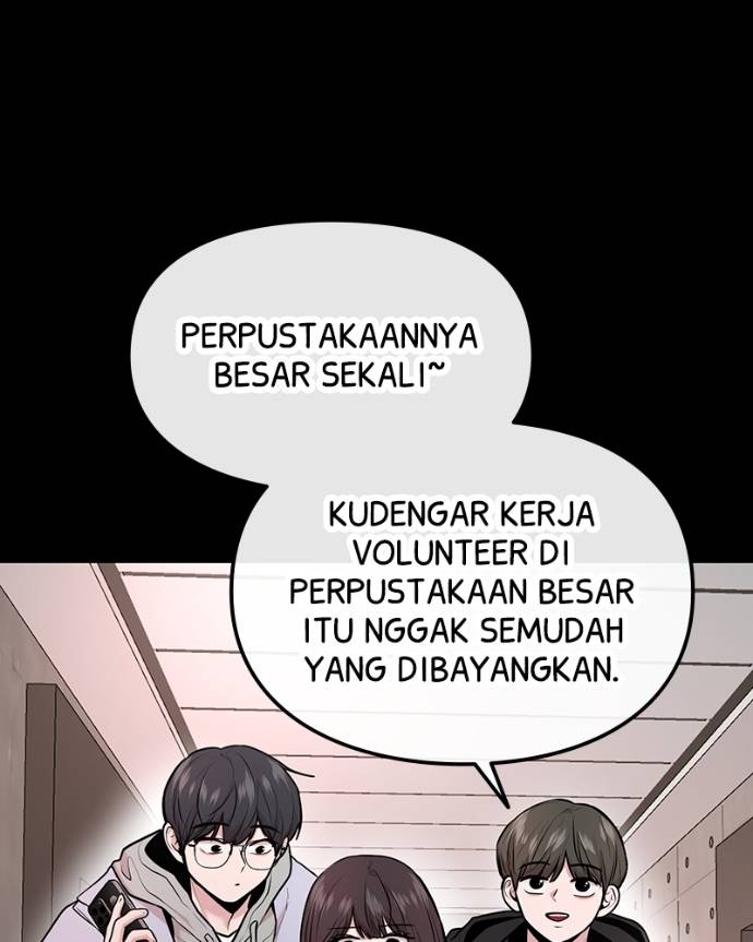 Baca Back to Chanbi - Chapter 42 halaman 11