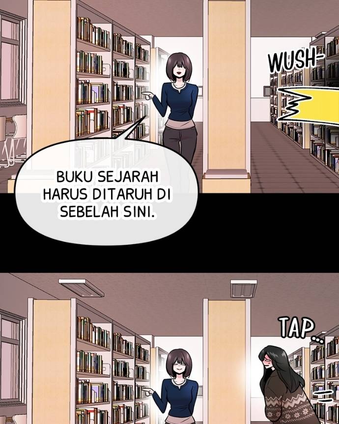 Baca Back to Chanbi - Chapter 42 halaman 116