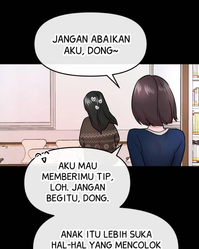 Baca Back to Chanbi - Chapter 42 halaman 120